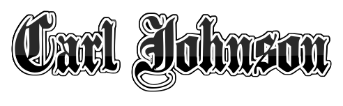 Carl Johnson